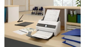 Scaner Epson DS-730N - Img 3