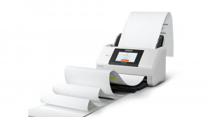 Scaner Epson DS-790WN - Img 3
