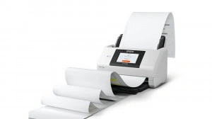 Scaner Epson DS-790WN - Img 3