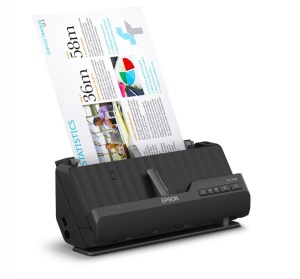 Scaner Epson ES-320W