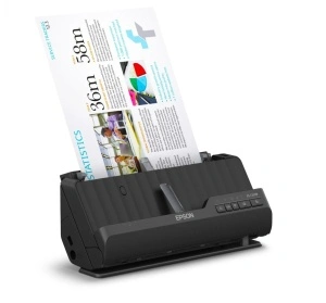 Scaner Epson ES-320W