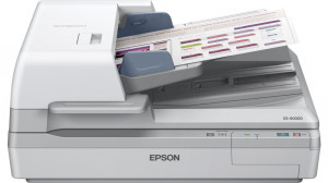 Scaner flatbed A3 Epson DS-60000