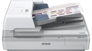 Scaner flatbed A3 Epson DS-60000