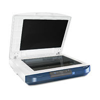 Scaner flatbed A3 Xerox DocuMate 4700 - Img 2