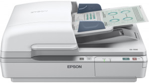 Scaner flatbed A4 Epson DS-6500