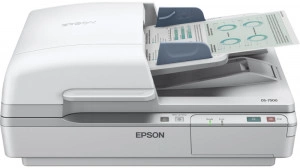 Scaner flatbed A4 Epson DS-6500