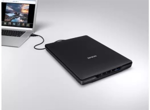 Scaner flatbed A4 Epson Perfection V39II - Img 4