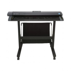 Scaner format mare Canon Colortrac SmartLF SCi 36m Xpress - Img 2