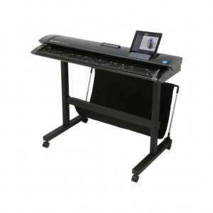 Scaner format mare Canon Colortrac SmartLF SCi 42c Xpress - Img 2