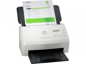 Scaner HP ScanJet Enterprise Flow 5000 - Img 3