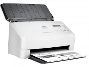 Scaner HP ScanJet Enterprise Flow 7000 - Img 2