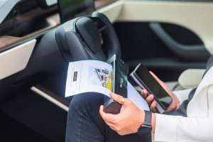 Scaner IRIScan Anywhere 6 Wi-Fi Simplex - Img 3