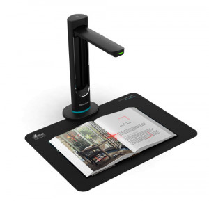 Scaner IRIScan Desk 6 Business