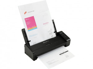 Scaner IRIScan Pro 5 - Img 3