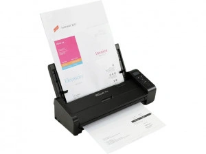Scaner IRIScan Pro 5 - Img 3