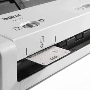 Scaner portabil Brother ADS1200 - Img 4