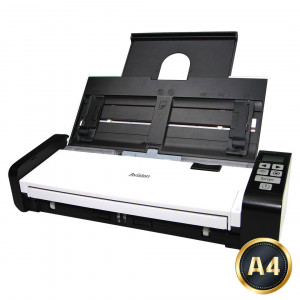 Scaner Avision AD215L