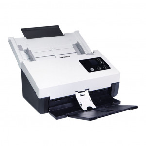Scaner Avision AD345N - Img 2