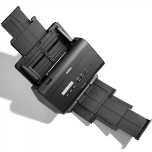 Scaner Brother ADS3000N - Img 2