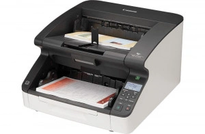 Scaner Canon imageFORMULA DR-G2140 - Img 2