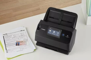 Scaner Canon imageFORMULA DR-S130