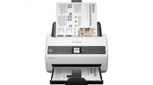 Scaner Epson DS-730N - Img 1