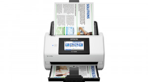 Scaner Epson DS-790WN - Img 4