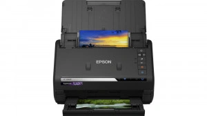 Scaner Epson FASTFOTO FF-680W