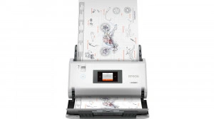 Scaner Epson WorkForce DS-32000