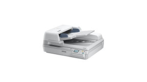Scaner flatbed A3 Epson DS-70000N - Img 2