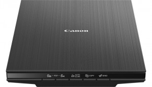 Scaner flatbed A4 Canon LIDE 400 - Img 2