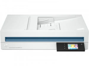 Scaner flatbed A4 rețea HP ScanJet Enterprise Flow N6600 fnw1