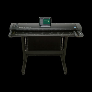 Scaner format mare Canon Colortrac SmartLF SGi 44c - Img 3