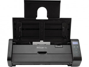 Scaner IRIScan Pro 5