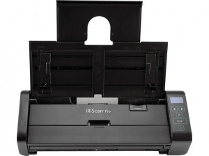 Scaner IRIScan Pro 5