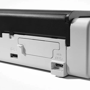 Scaner portabil Brother ADS1200 - Img 5
