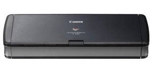 Scaner portabil Canon P215II