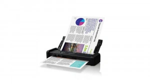Scaner portabil Epson DS-310 - Img 4