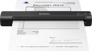 Scaner portabil Epson WorkForce ES-50