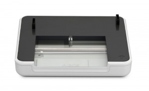 Accesoriu flatbed Kodak pentru pașapoarte Passport Flatbed Accessory (Cover)