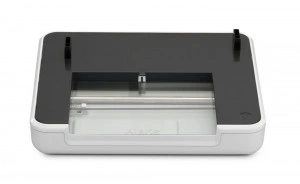 Accesoriu flatbed Kodak pentru pașapoarte Passport Flatbed Accessory (Cover)