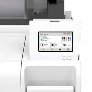 Pachet Plotter Canon imagePROGRAF TM-240 MFP cu stand și Scaner Lm24 - Img 2