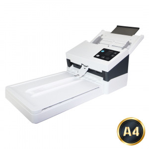 Scaner Avision AD345F - Img 2