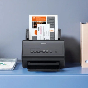 Scaner Brother ADS3000N - Img 3