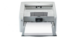 Scaner Canon DR-6010C - Img 2
