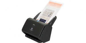 Scaner Canon DR-C240 - Img 4