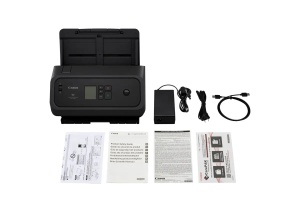 Scaner Canon DR-C340 - Img 4