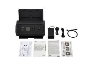 Scaner Canon DR-C340 - Img 4