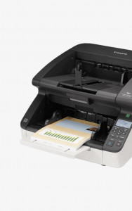 Scaner Canon imageFORMULA DR-G2140 - Img 3