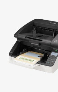 Scaner Canon imageFORMULA DR-G2140 - Img 3